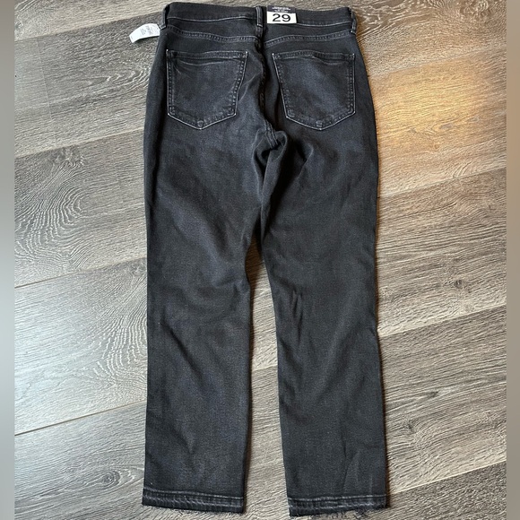 NEW Gap Vintage Slim High Rise Jean - Picture 8 of 8